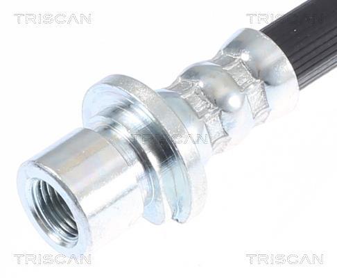 Flexible de frein (Durite de frein) Triscan A/S ref. 8150 40216