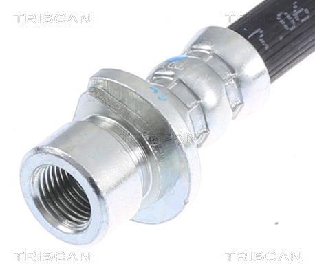 Flexible de frein (Durite de frein) Triscan A/S ref. 8150 40217