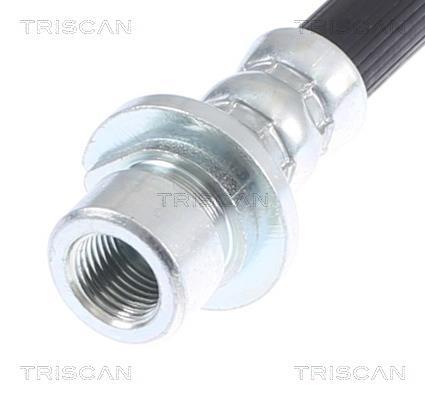 Flexible de frein (Durite de frein) Triscan A/S ref. 8150 40217