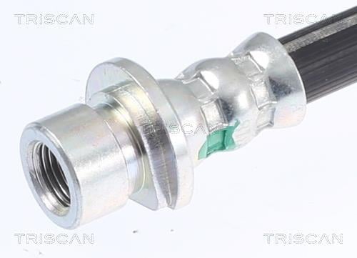 Flexible de frein (Durite de frein) Triscan A/S 8150 40218