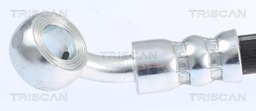 Flexible de frein (Durite de frein) Triscan A/S 8150 40218