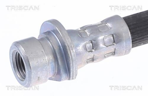 Flexible de frein (Durite de frein) Triscan A/S 8150 40219