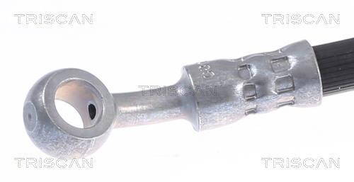 Flexible de frein (Durite de frein) Triscan A/S 8150 40219