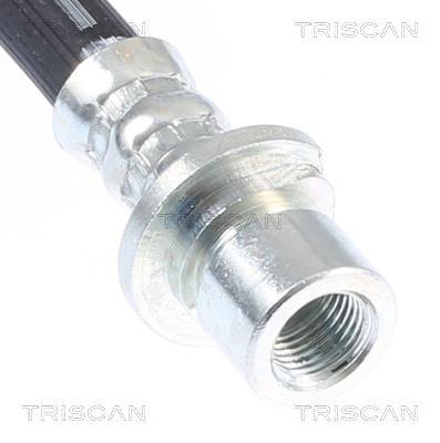 Flexible de frein (Durite de frein) Triscan A/S 8150 40220