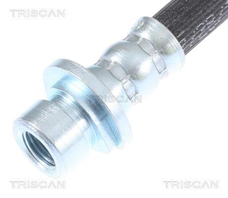 Flexible de frein (Durite de frein) Triscan A/S 8150 40221