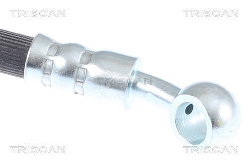 Flexible de frein (Durite de frein) Triscan A/S 8150 40221