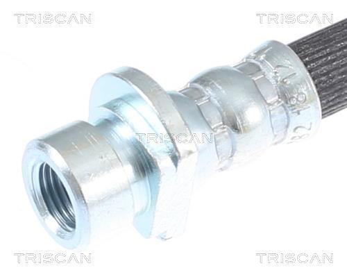 Flexible de frein (Durite de frein) Triscan A/S ref. 8150 40222