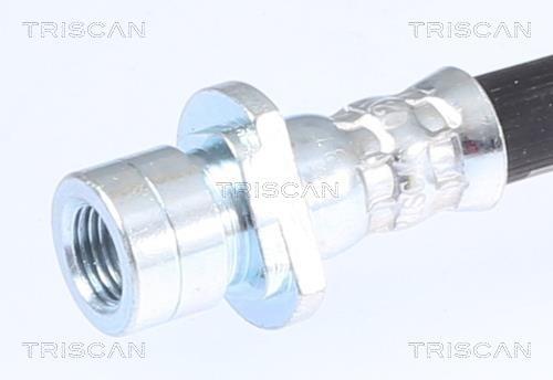 Flexível de travão Triscan A/S 8150 40223