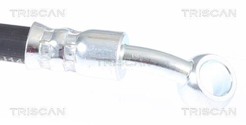 Flexível de travão Triscan A/S 8150 40223
