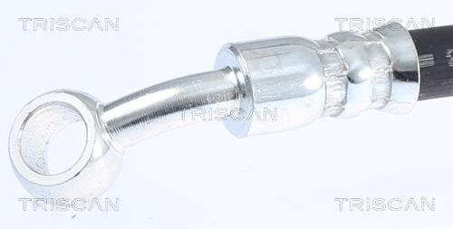 Flexível de travão Triscan A/S 8150 40224