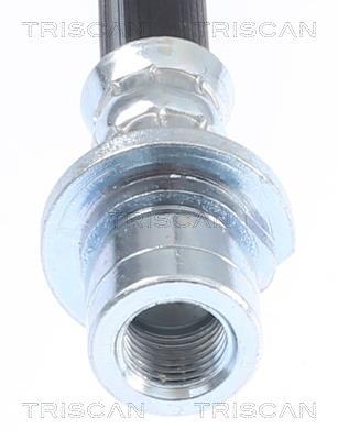 Flexível de travão Triscan A/S 8150 40224