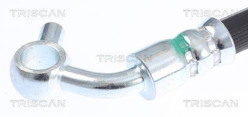 Flexible de frein (Durite de frein) Triscan A/S ref. 8150 40225