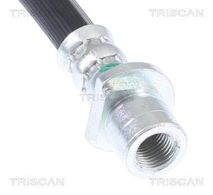 Flexible de frein (Durite de frein) Triscan A/S ref. 8150 40225