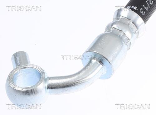 Flexible de frein (Durite de frein) Triscan A/S 8150 40226