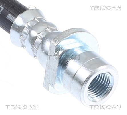Flexible de frein (Durite de frein) Triscan A/S 8150 40226