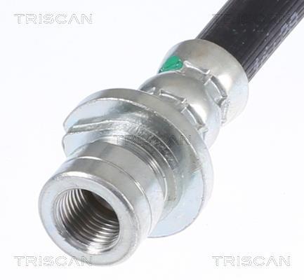 Flexible de frein (Durite de frein) Triscan A/S 8150 40232