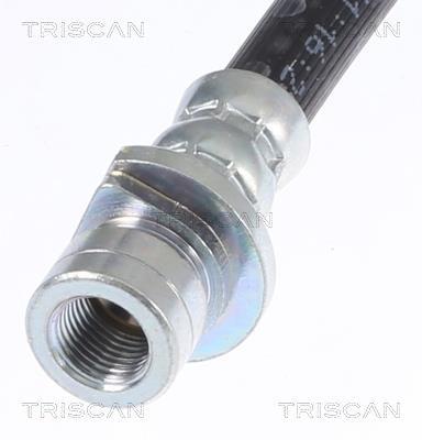 Flexible de frein (Durite de frein) Triscan A/S 8150 40232