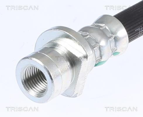 Flexible de frein (Durite de frein) Triscan A/S 8150 40233