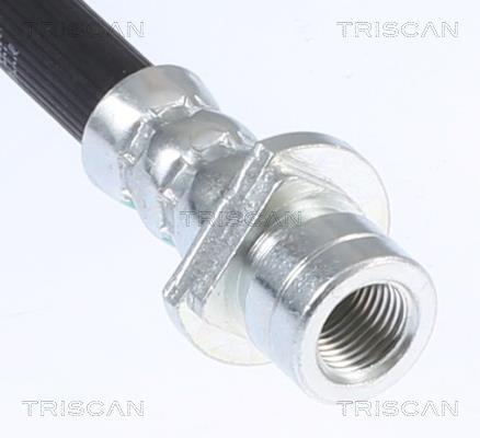 Flexible de frein (Durite de frein) Triscan A/S 8150 40233