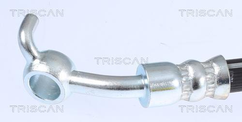Flexible de frein (Durite de frein) Triscan A/S ref. 8150 40234