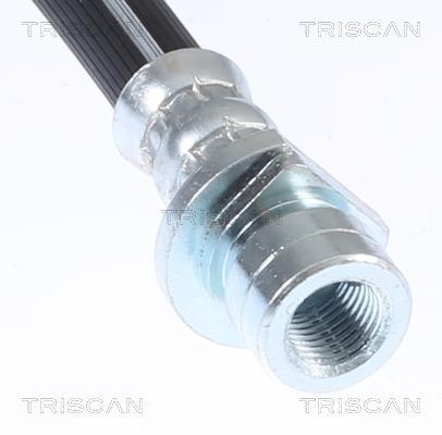Flexible de frein (Durite de frein) Triscan A/S ref. 8150 40234