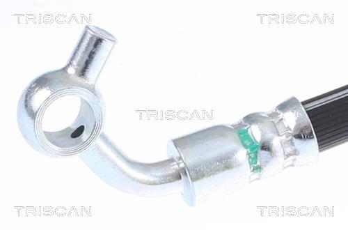Flexible de frein (Durite de frein) Triscan A/S ref. 8150 40237