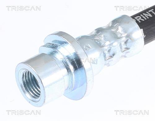 Flexible de frein (Durite de frein) Triscan A/S 8150 40240