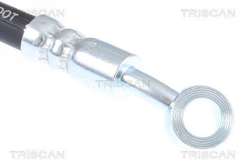 Flexible de frein (Durite de frein) Triscan A/S 8150 40240