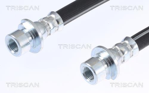Flexible de frein (Durite de frein) Triscan A/S ref. 8150 40242