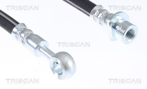 Flexible de frein (Durite de frein) Triscan A/S ref. 8150 40242