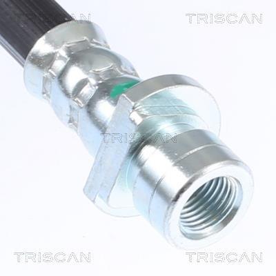 Flexible de frein (Durite de frein) Triscan A/S 8150 40247