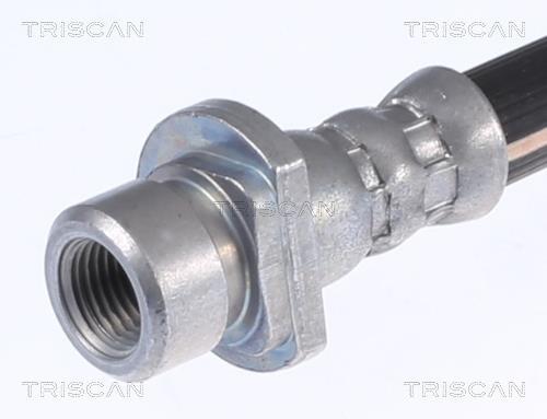 Flexible de frein (Durite de frein) Triscan A/S 8150 40248