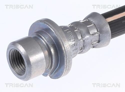 Flexible de frein (Durite de frein) Triscan A/S 8150 40248