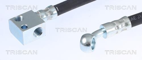 Flexible de frein (Durite de frein) Triscan A/S 8150 40254