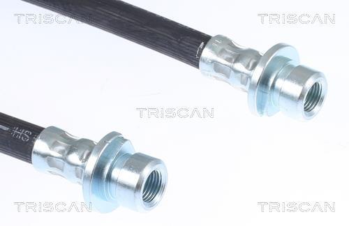 Flexible de frein (Durite de frein) Triscan A/S 8150 40254