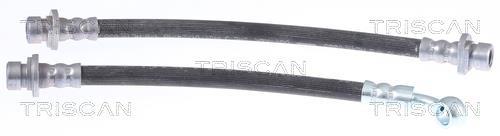 Flexible de frein (Durite de frein) Triscan A/S 8150 40272