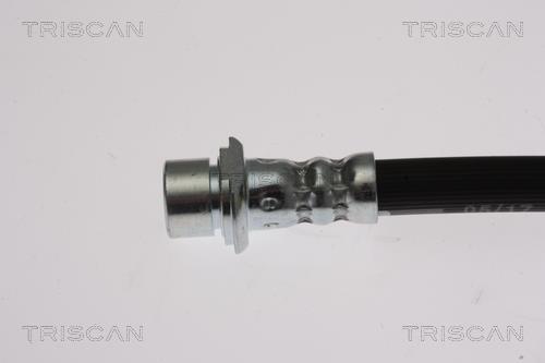 Flexible de frein (Durite de frein) Triscan A/S 8150 40278