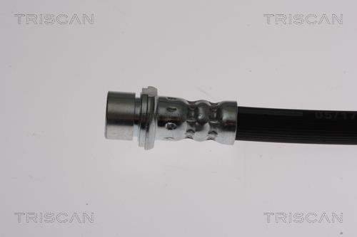 Flexible de frein (Durite de frein) Triscan A/S 8150 40279
