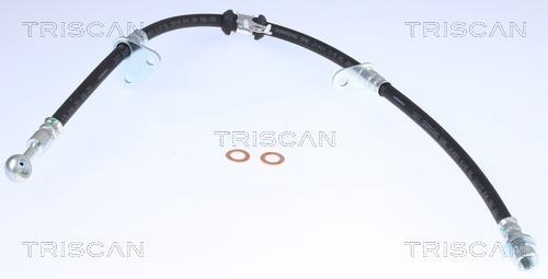 Flexible de frein (Durite de frein) Triscan A/S ref. 8150 40300