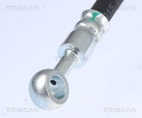 Flexible de frein (Durite de frein) Triscan A/S ref. 8150 40300