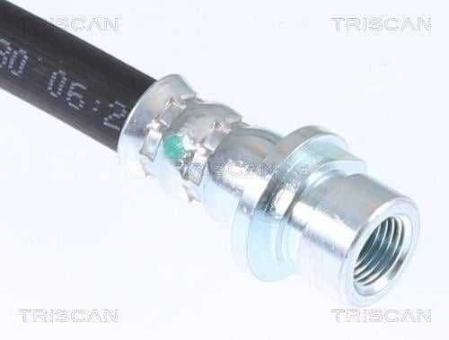 Flexible de frein (Durite de frein) Triscan A/S ref. 8150 40300