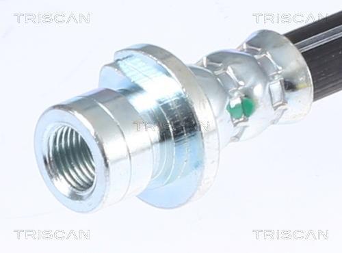 Flexible de frein (Durite de frein) Triscan A/S 8150 40301