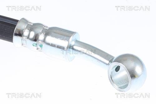 Flexible de frein (Durite de frein) Triscan A/S 8150 40301