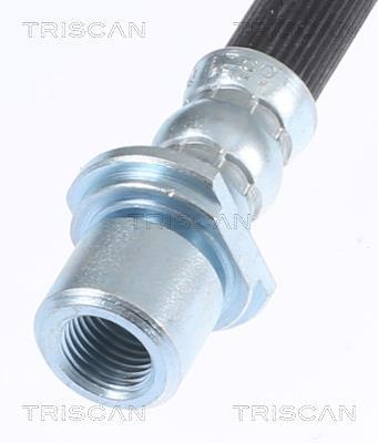 Flexible de frein (Durite de frein) Triscan A/S ref. 8150 41104