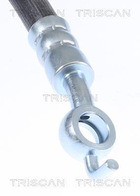 Flexible de frein (Durite de frein) Triscan A/S ref. 8150 41104