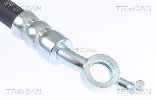Flexible de frein (Durite de frein) Triscan A/S 8150 41105