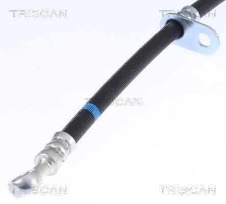 Flexible de frein (Durite de frein) Triscan A/S 8150 41109