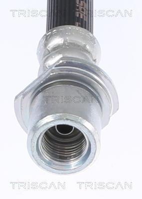 Flexible de frein (Durite de frein) Triscan A/S 8150 41109