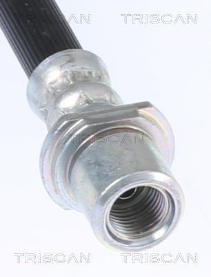 Flexible de frein (Durite de frein) Triscan A/S 8150 41111