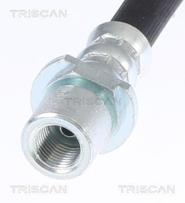 Flexible de frein (Durite de frein) Triscan A/S 8150 41208